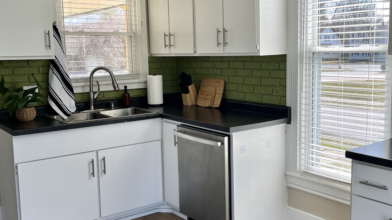 Photo of Kitchen in Findlay