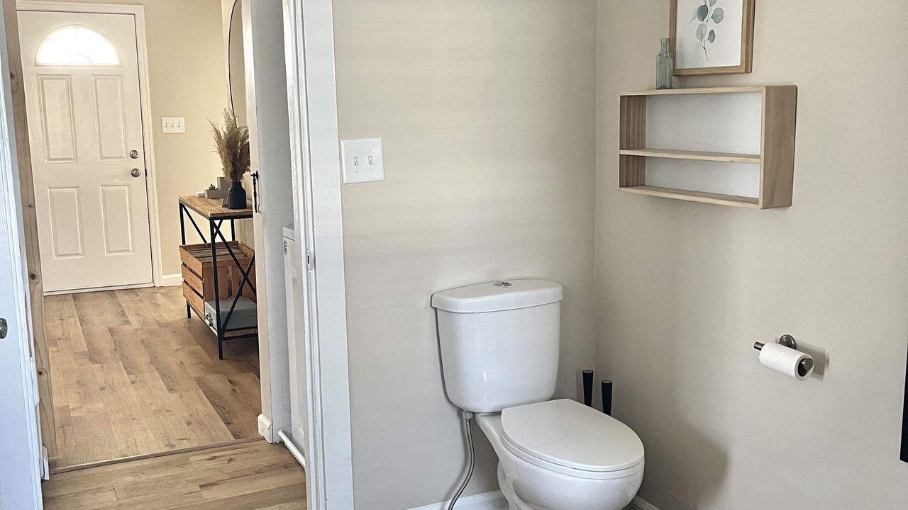 Photo of Bathroom in Findlay