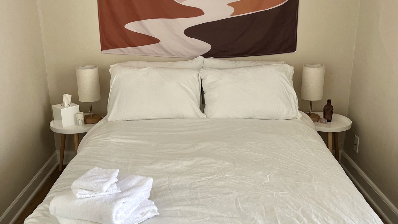 Photo of Bedroom in Findlay