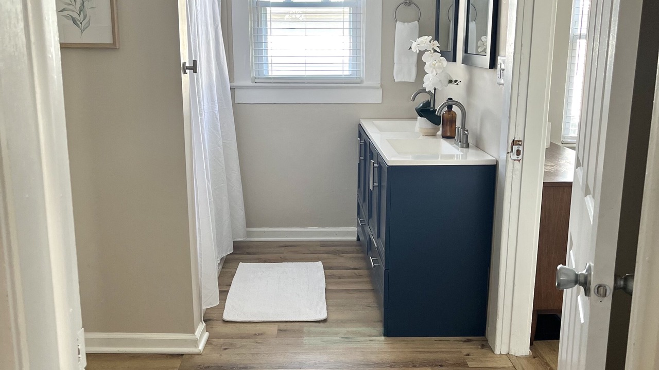 Photo of Bathroom in Findlay