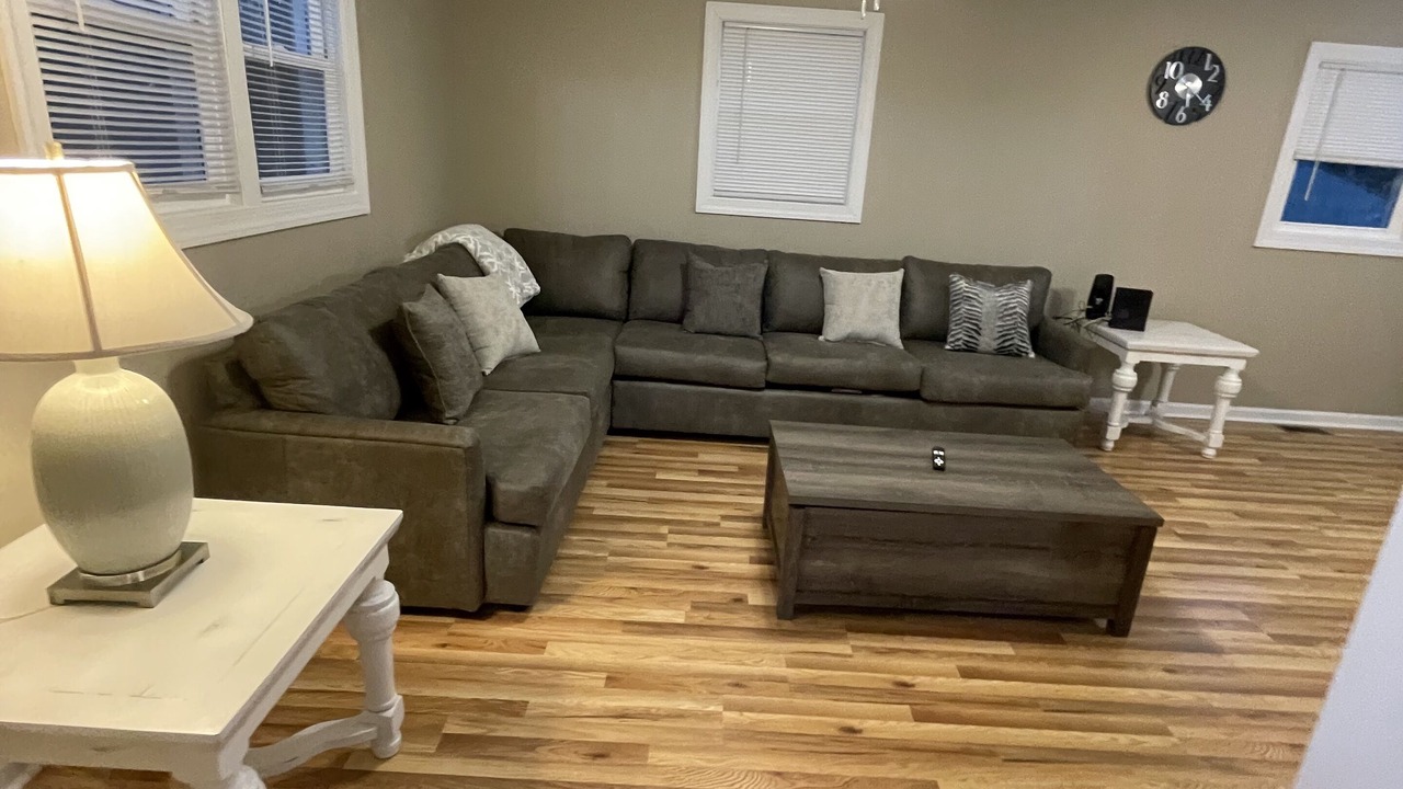 Photo of Livingroom in Drayton