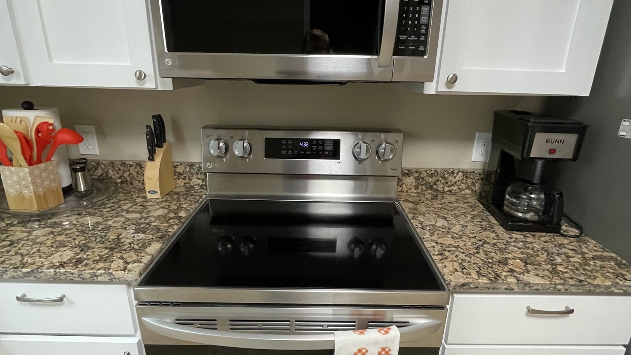 Photo of Kitchen in Drayton