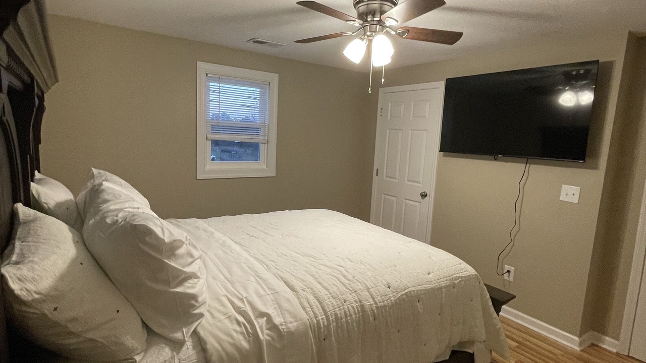 Photo of Bedroom in Drayton