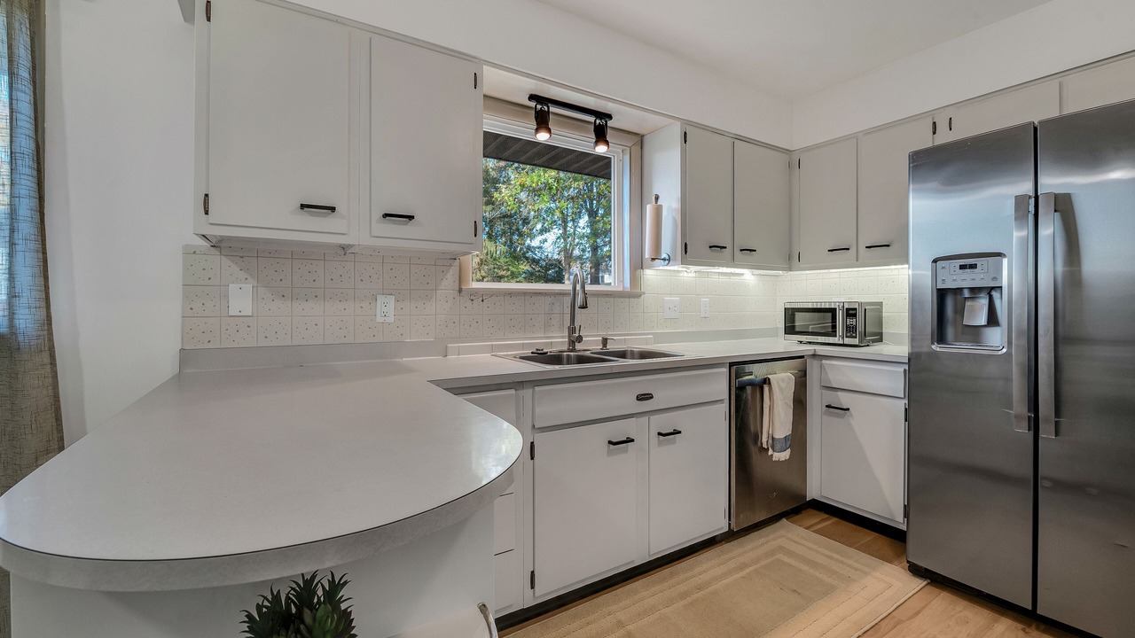 Photo of Kitchen in Teays Valley