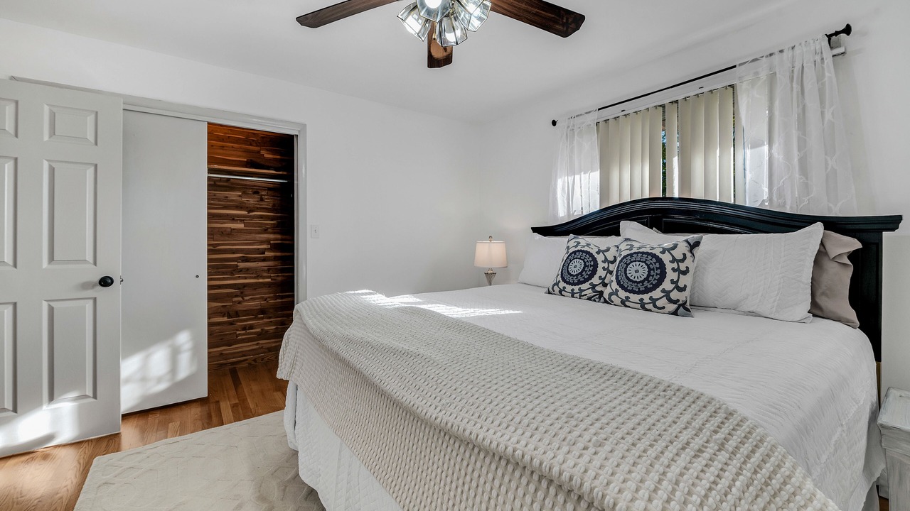 Photo of Bedroom in Teays Valley