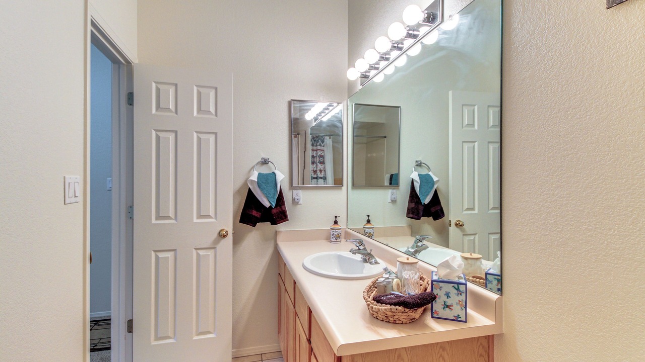Photo of Bathroom in Ladera West