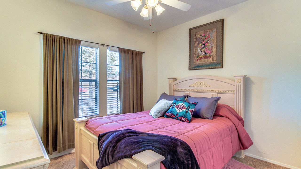 Photo of Bedroom in Ladera West
