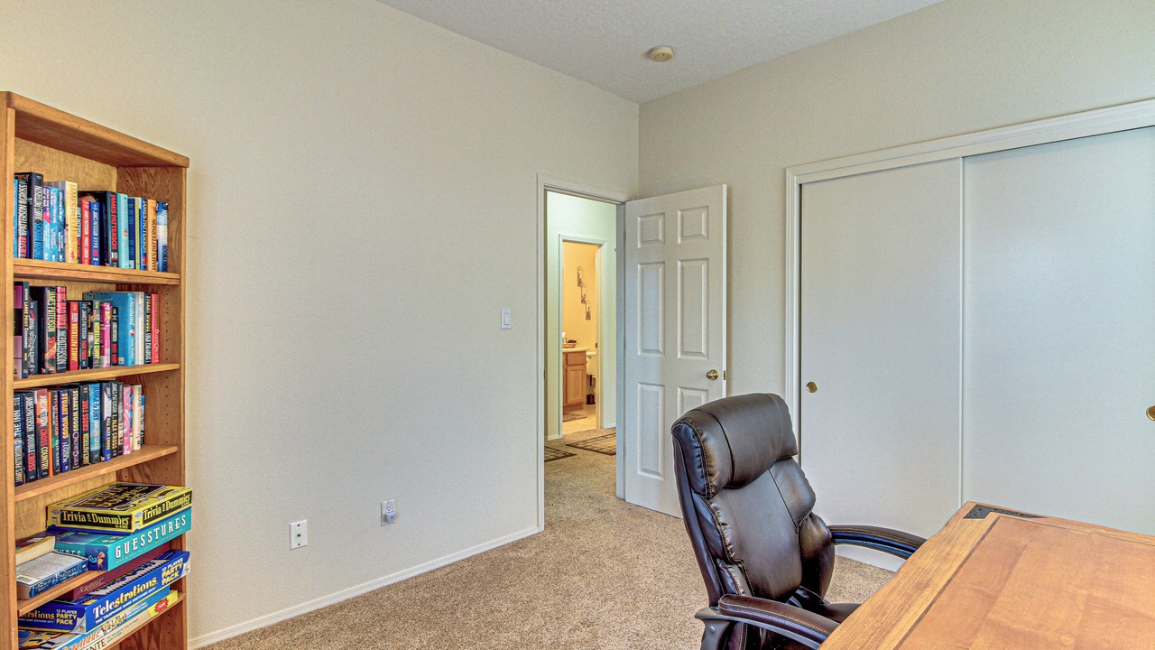 Photo of Bedroom in Ladera West