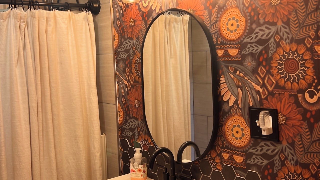 Photo of Bathroom in Cassopolis