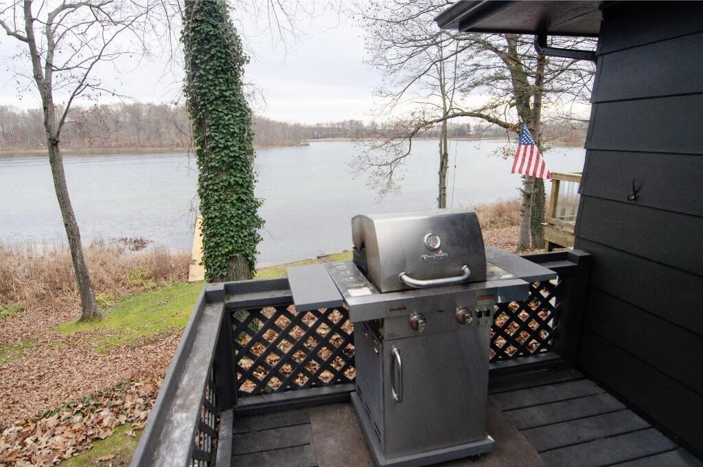 Photo of Outdoor in Cassopolis