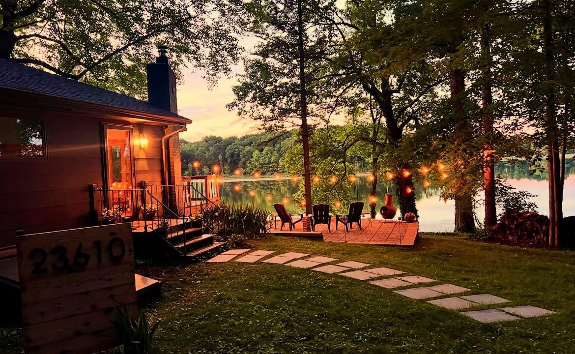 Photo of Outdoor in Cassopolis
