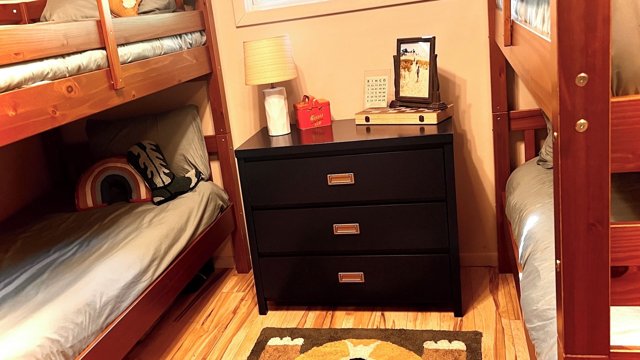 Photo of Bedroom in Cassopolis