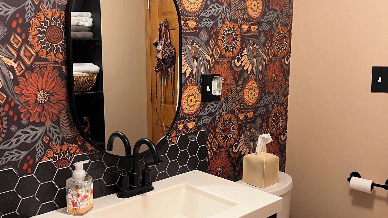 Photo of Bathroom in Cassopolis