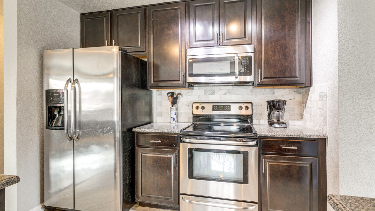 Photo of Kitchen in Northeast Park Hill