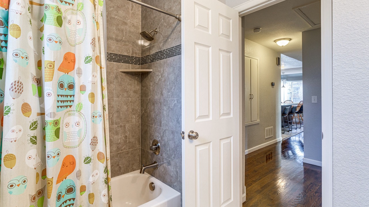 Photo of Bathroom in Northeast Park Hill