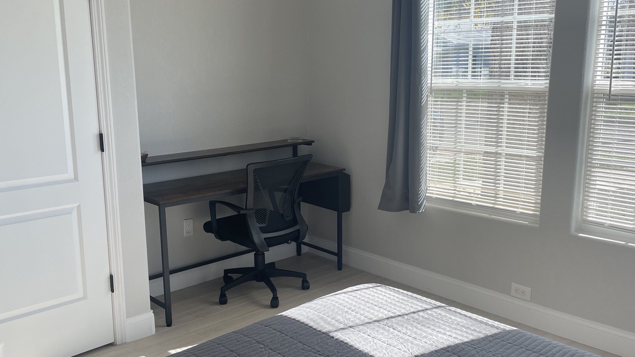Photo of Bedroom in Harlandale
