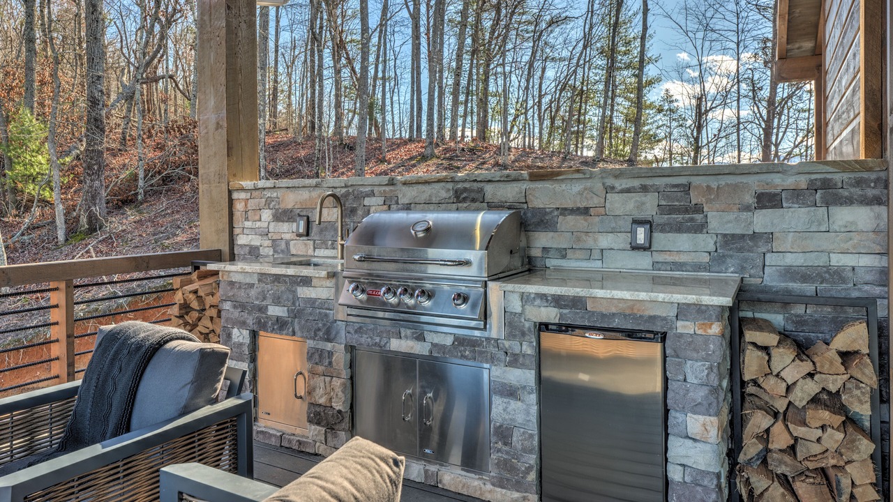 Photo of Outdoor in Necowa Cove