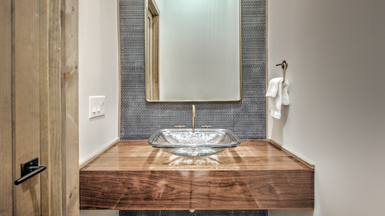 Photo of Bathroom in Necowa Cove