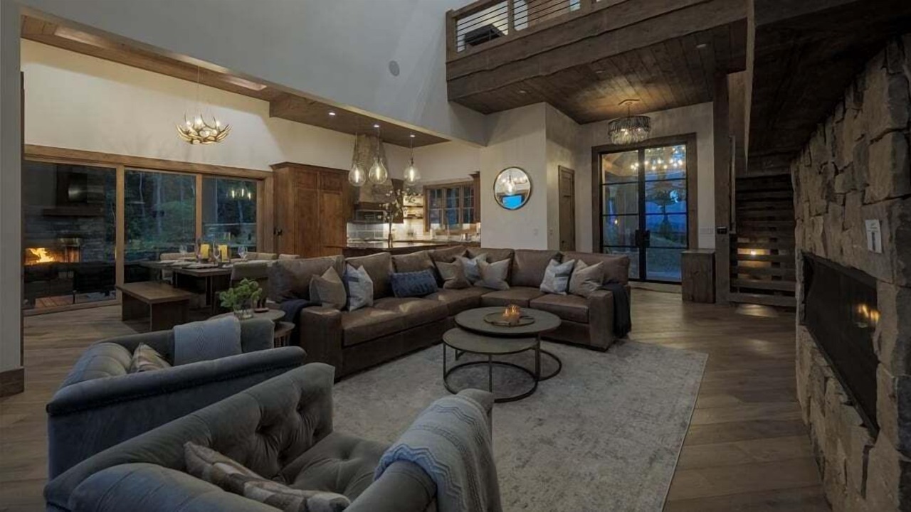 Photo of Livingroom in Necowa Cove