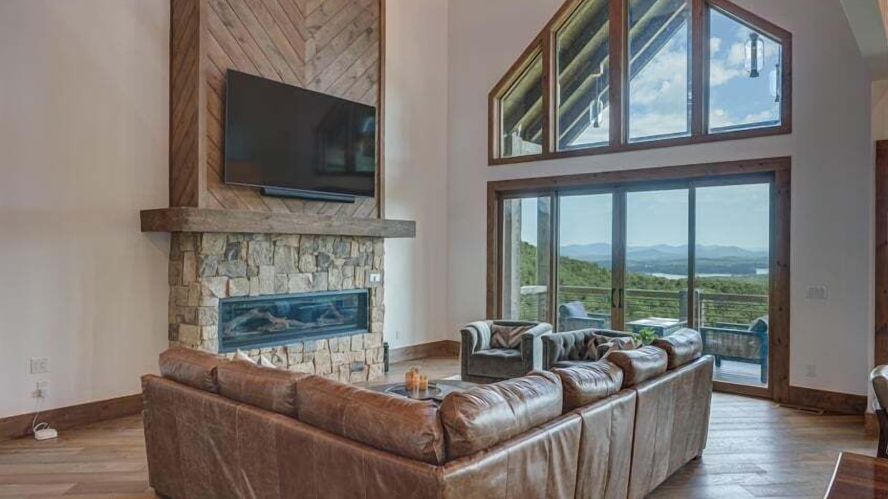 Photo of Livingroom in Necowa Cove