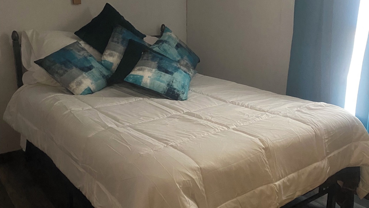 Photo of Bedroom in Tucumcari