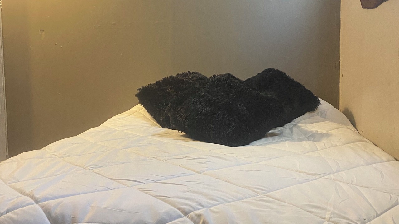 Photo of Bedroom in Tucumcari