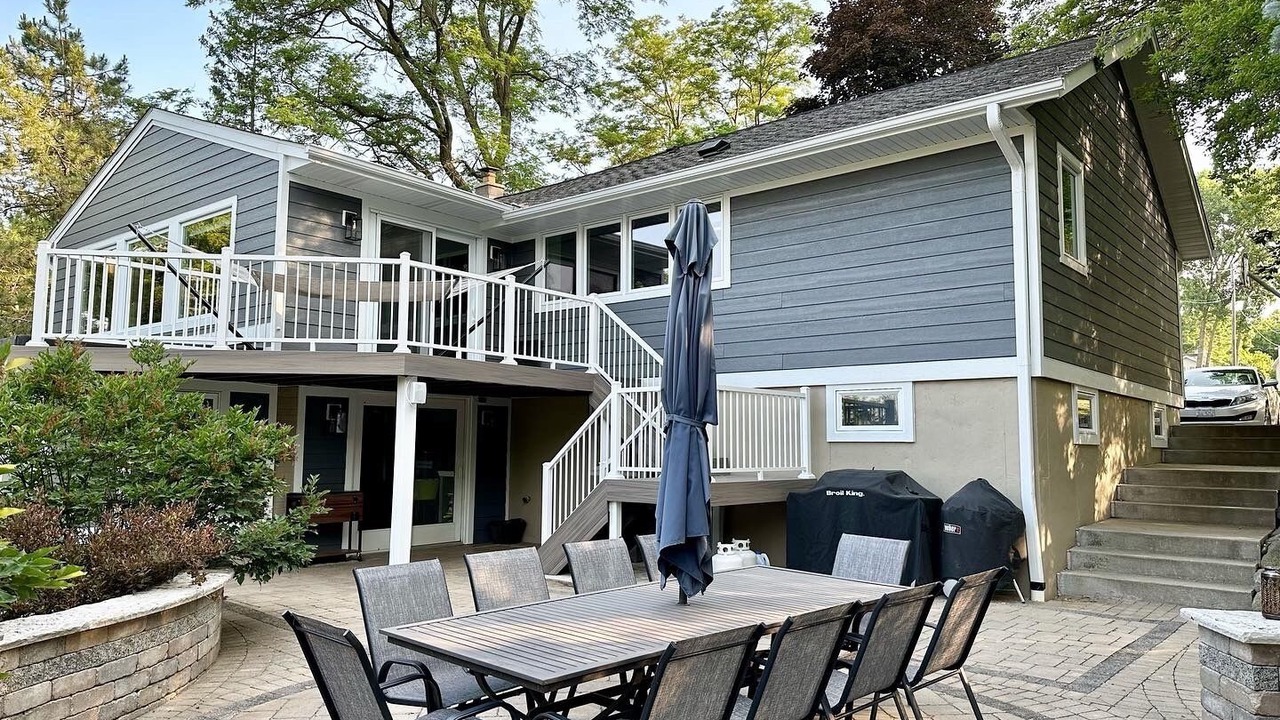 Photo of Outdoor in Tichigan