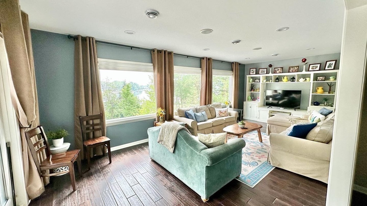Photo of Livingroom in Tichigan
