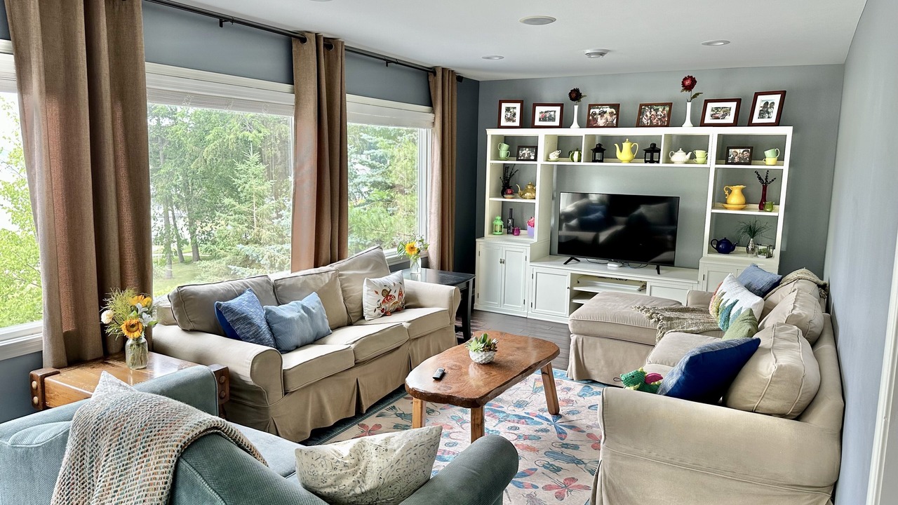 Photo of Livingroom in Tichigan