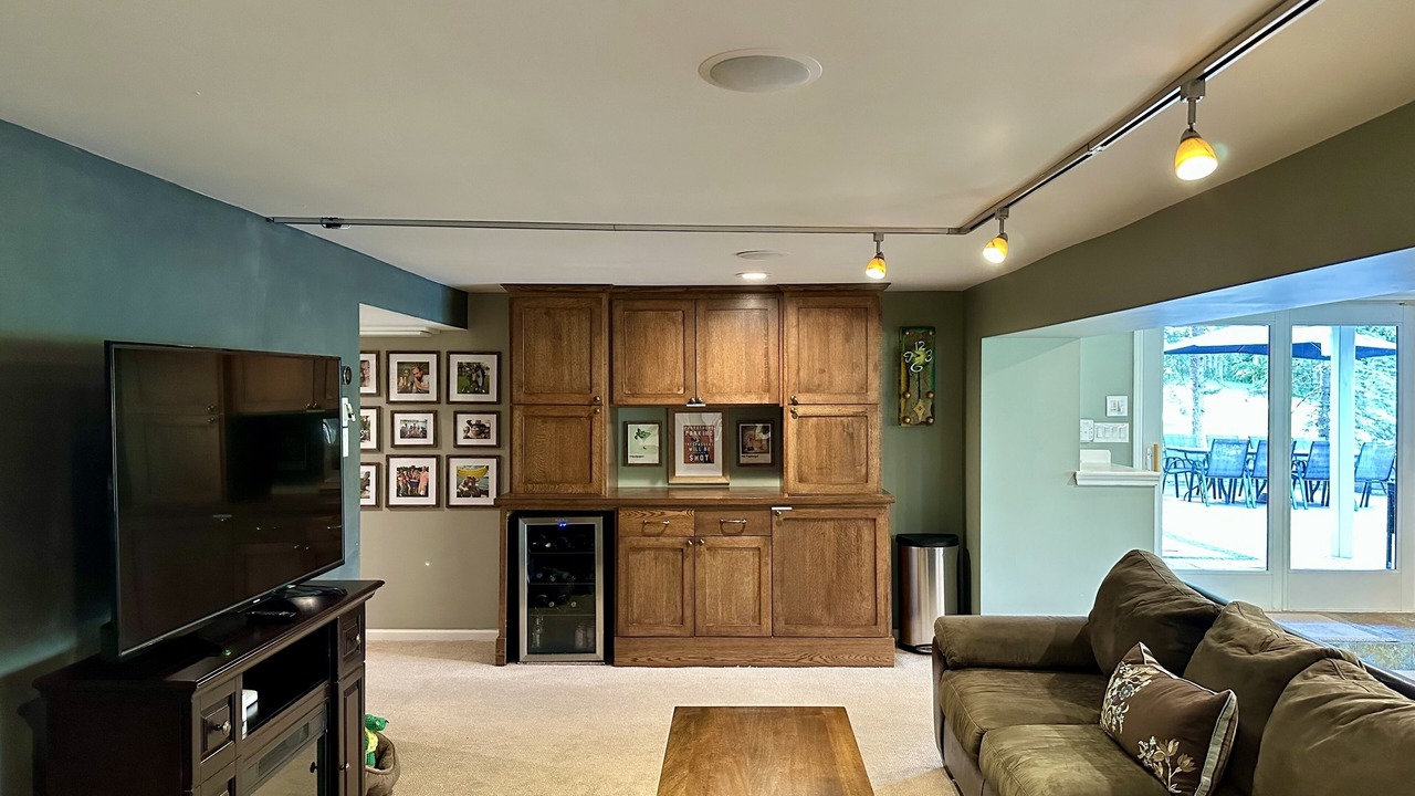 Photo of Bedroom in Tichigan