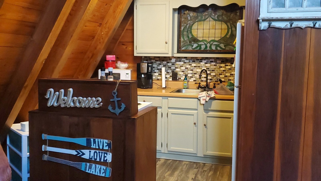 Photo of Kitchen in Springville