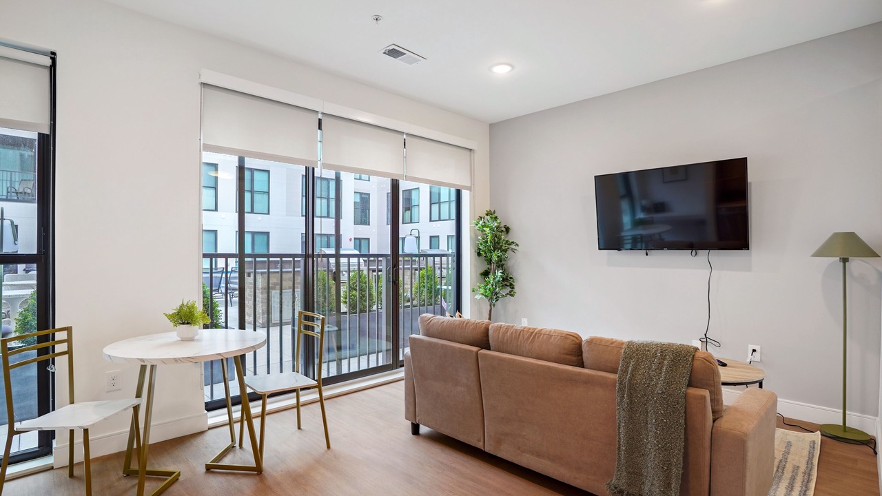 Photo of Livingroom in Pendleton