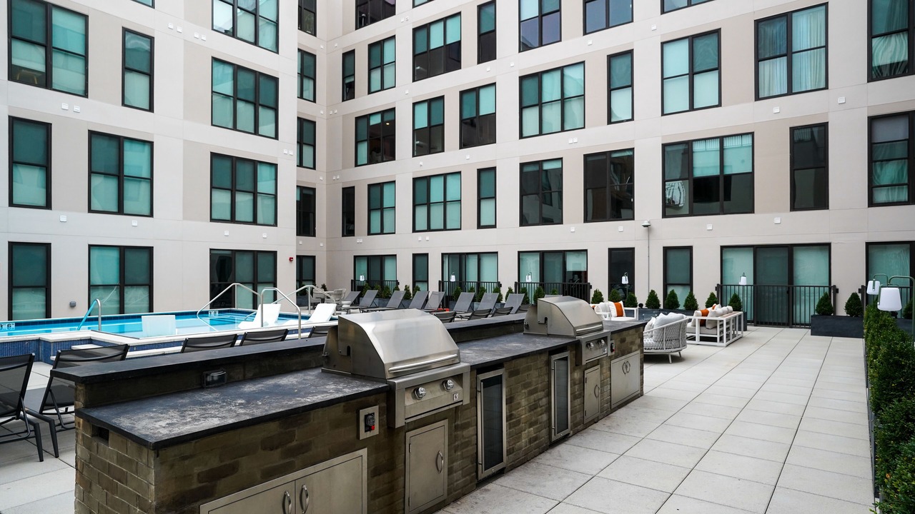 Photo of Patio Balcony in Pendleton