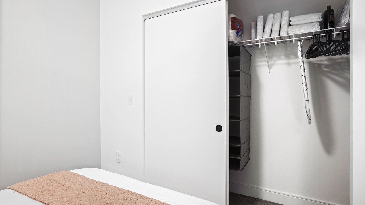 Photo of Bedroom in Pendleton