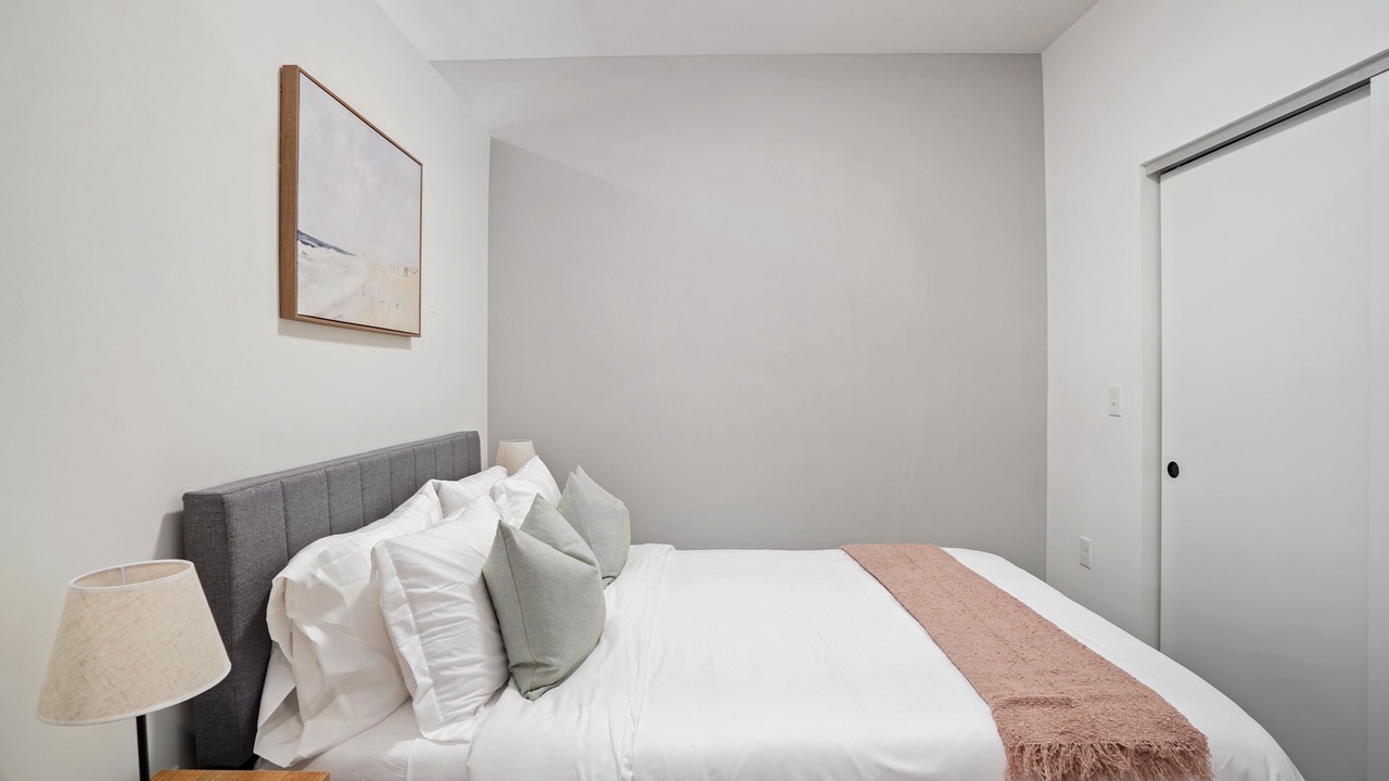 Photo of Bedroom in Pendleton
