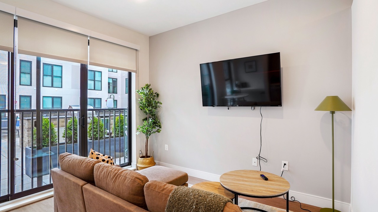 Photo of Livingroom in Pendleton
