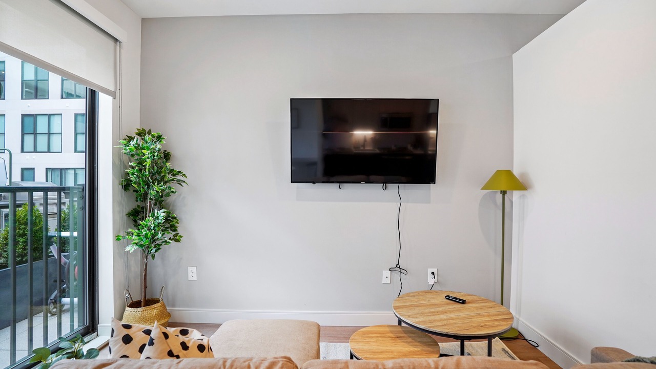 Photo of Livingroom in Pendleton