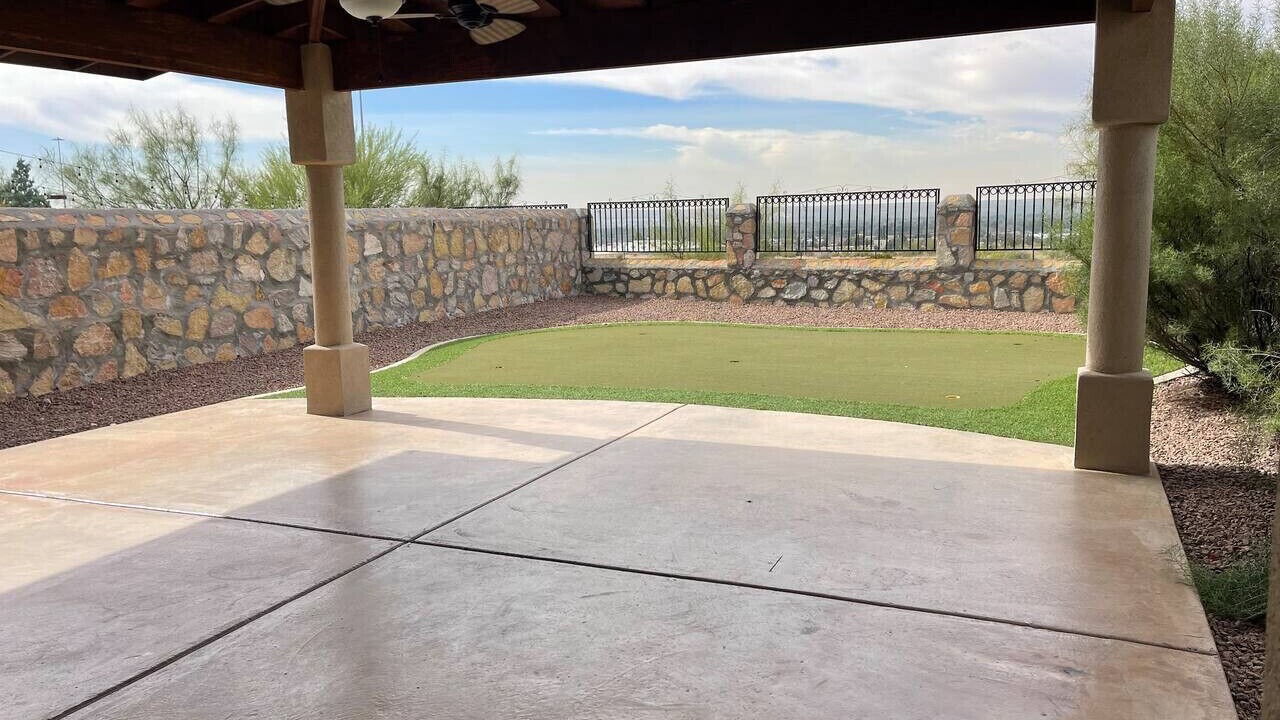 Photo of Outdoor in El Paso
