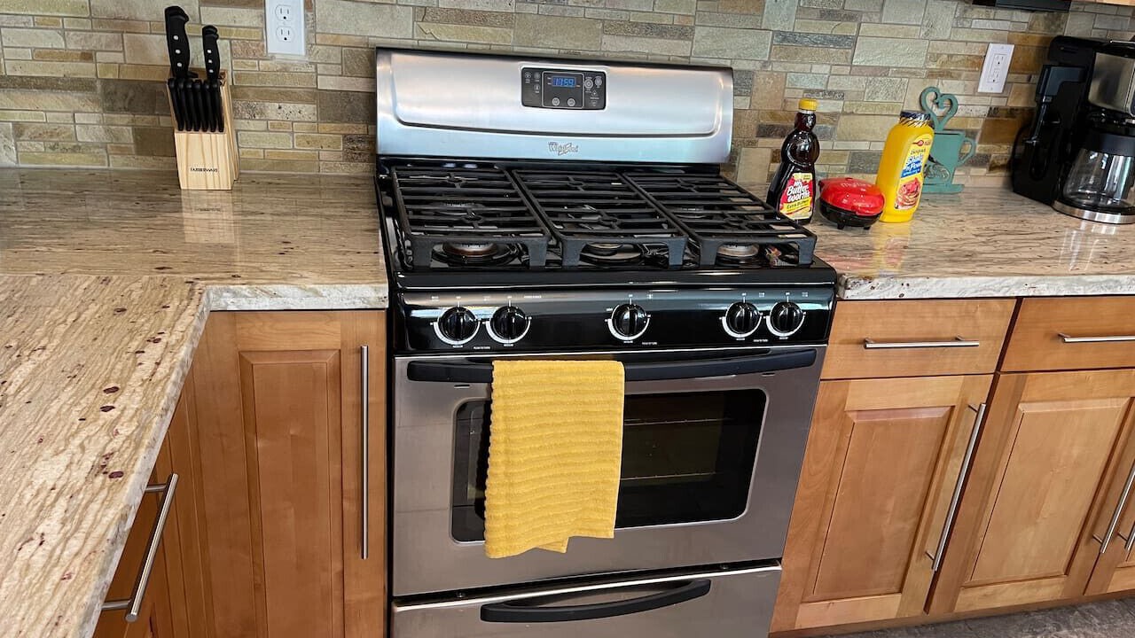 Photo of Kitchen in El Paso