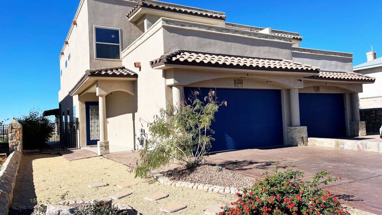 Photo of Outdoor in El Paso