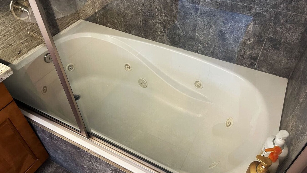 Photo of Bathroom in El Paso