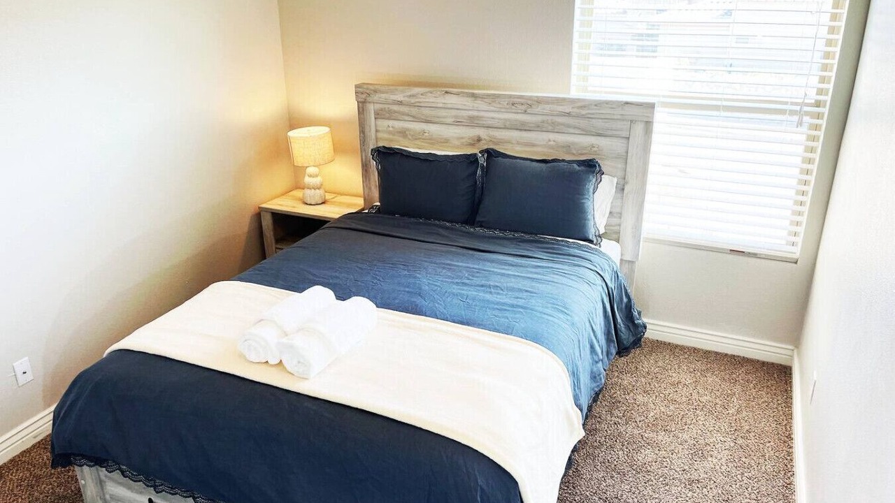 Photo of Bedroom in El Paso