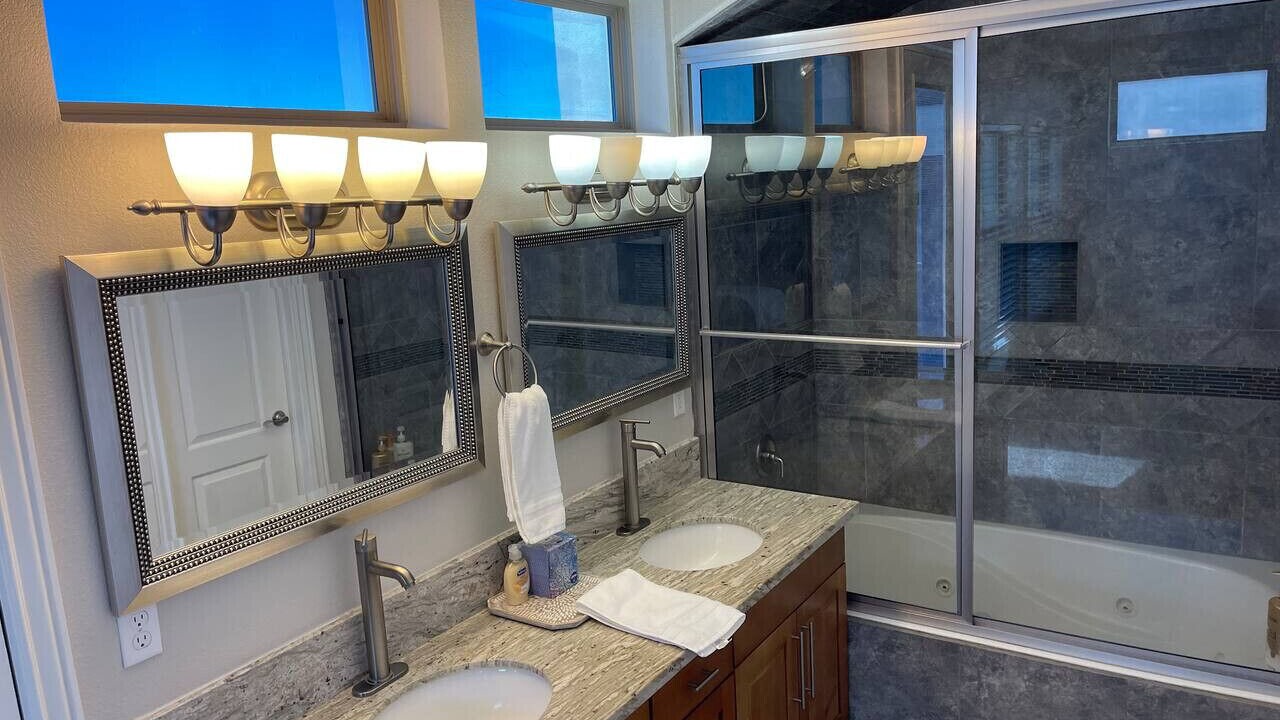 Photo of Bathroom in El Paso