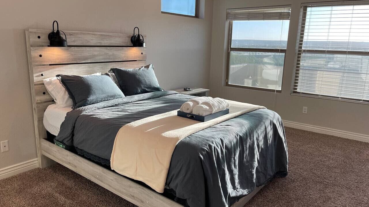Photo of Bedroom in El Paso