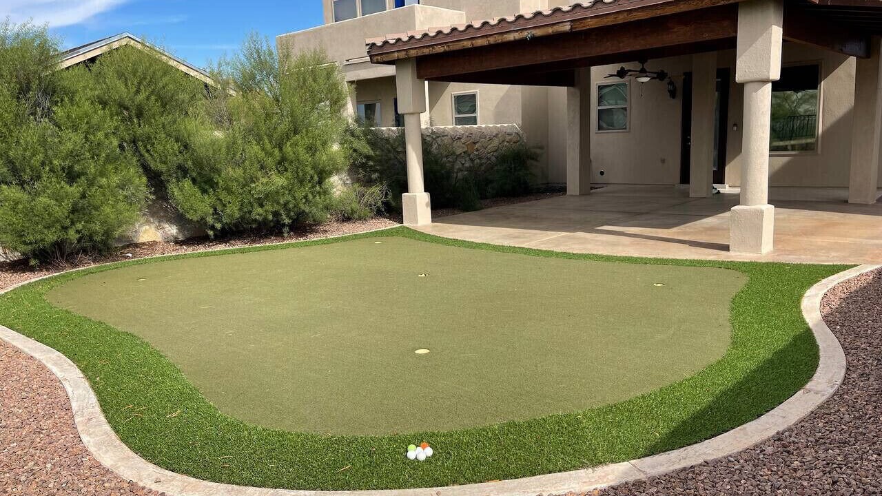 Photo of Outdoor in El Paso