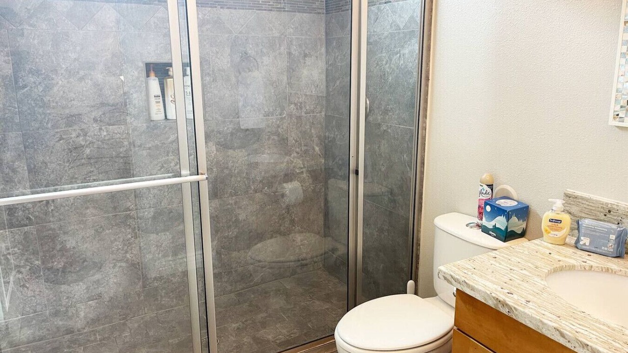 Photo of Bathroom in El Paso