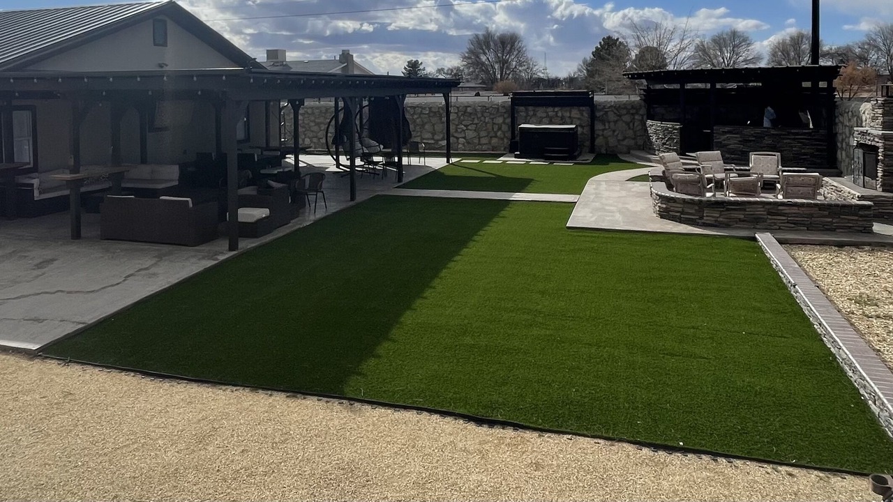 Photo of Outdoor in Biggs Field