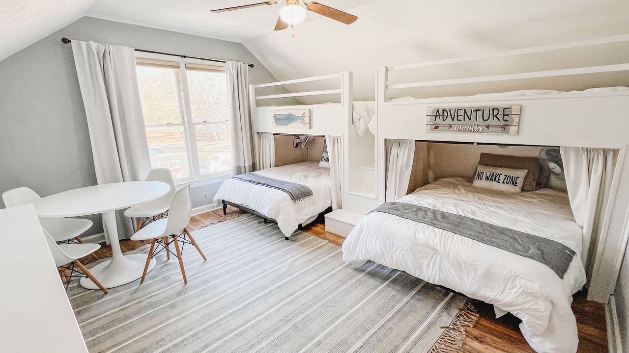 Photo of Bedroom in Lebanon