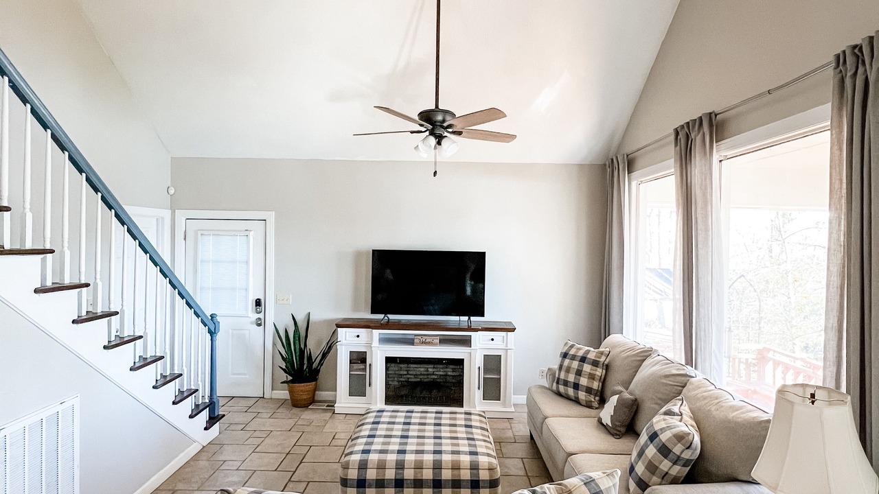 Photo of Livingroom in Lebanon