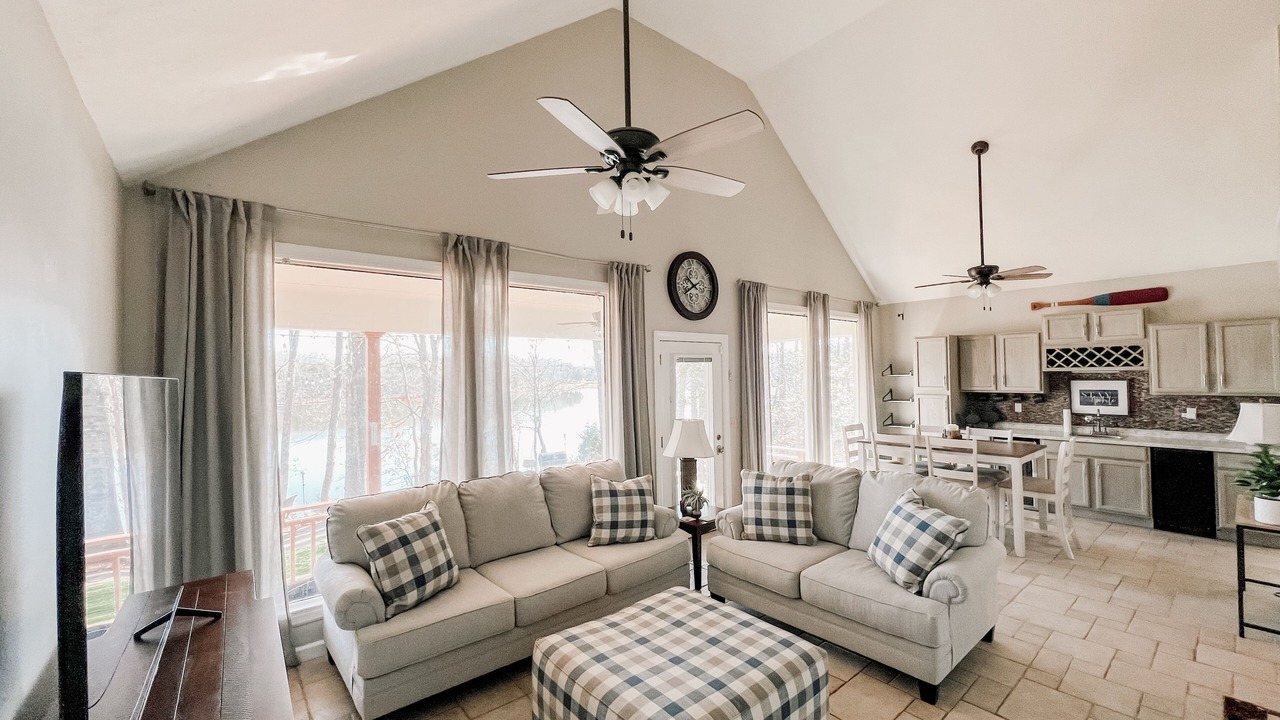 Photo of Livingroom in Lebanon